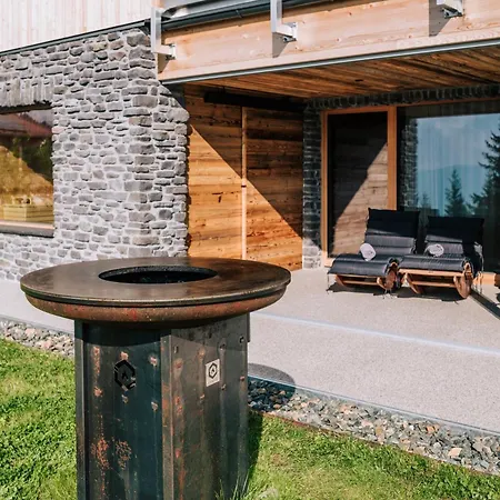 Almchalet - Luxus Am Fusse Der Koralpe Apartamento