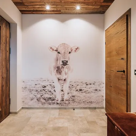 Almchalet - Luxus Am Fusse Der Koralpe Apartamento Goding