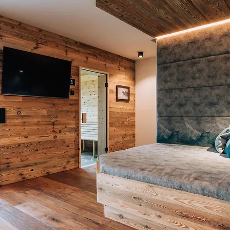 Almchalet - Luxus Am Fusse Der Koralpe * Goding