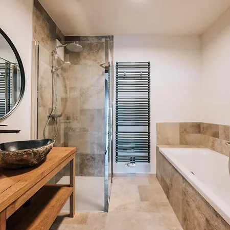 Almchalet - Luxus Am Fusse Der Koralpe