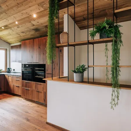 Daire Almchalet - Luxus Am Fusse Der Koralpe *