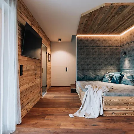 Almchalet - Luxus Am Fusse Der Koralpe Goding