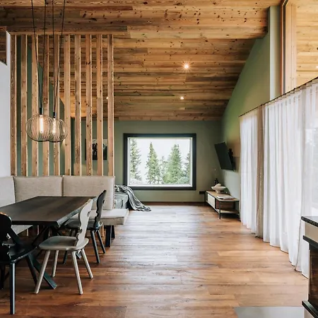 Almchalet - Luxus Am Fusse Der Koralpe Apartamento Goding