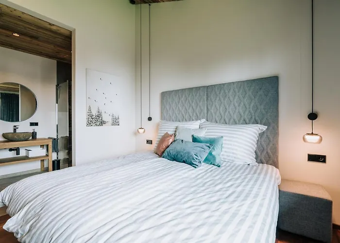 Appartement Almchalet - Luxus Am Fusse Der Koralpe Goding