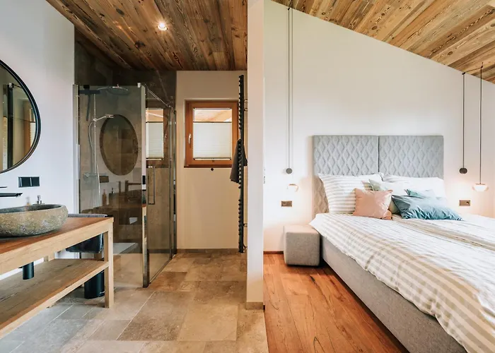 Almchalet - Luxus Am Fusse Der Koralpe Lägenhet Goding