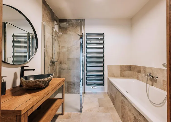 Almchalet - Luxus Am Fusse Der Koralpe